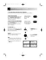 Предварительный просмотр 20 страницы Sharp R-933S Operation Manual