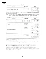 Preview for 8 page of Sharp R-9360 Service Manual