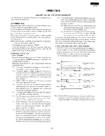 Preview for 13 page of Sharp R-9360 Service Manual