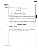 Preview for 21 page of Sharp R-9360 Service Manual