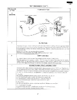 Preview for 23 page of Sharp R-9360 Service Manual