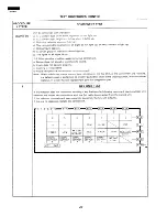 Preview for 24 page of Sharp R-9360 Service Manual