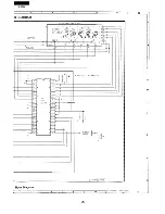 Preview for 28 page of Sharp R-9360 Service Manual