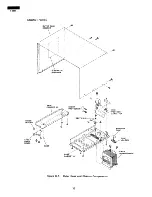 Preview for 42 page of Sharp R-9360 Service Manual