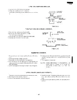 Preview for 43 page of Sharp R-9360 Service Manual