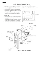 Preview for 46 page of Sharp R-9360 Service Manual