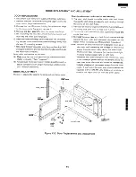 Preview for 47 page of Sharp R-9360 Service Manual