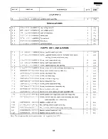 Preview for 61 page of Sharp R-9360 Service Manual