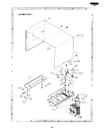 Preview for 63 page of Sharp R-9360 Service Manual