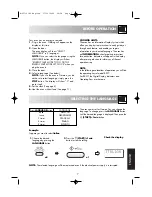 Preview for 9 page of Sharp R-937 Operation Manual