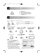 Preview for 10 page of Sharp R-937 Operation Manual