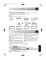 Preview for 11 page of Sharp R-937 Operation Manual