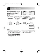 Preview for 12 page of Sharp R-937 Operation Manual