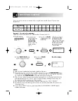 Preview for 14 page of Sharp R-937 Operation Manual