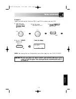 Preview for 17 page of Sharp R-937 Operation Manual