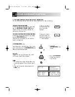 Preview for 20 page of Sharp R-937 Operation Manual