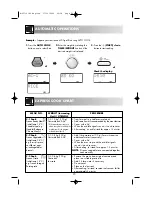 Preview for 22 page of Sharp R-937 Operation Manual