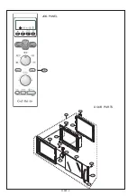 Preview for 2 page of Sharp R-937 Service Manual