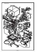 Preview for 4 page of Sharp R-937 Service Manual