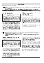 Preview for 8 page of Sharp R-937 Service Manual