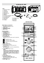 Preview for 12 page of Sharp R-937 Service Manual