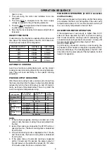 Preview for 15 page of Sharp R-937 Service Manual