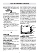 Preview for 17 page of Sharp R-937 Service Manual