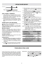 Preview for 18 page of Sharp R-937 Service Manual