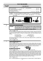 Preview for 21 page of Sharp R-937 Service Manual