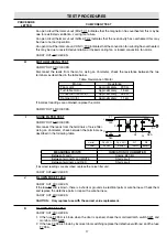 Preview for 23 page of Sharp R-937 Service Manual