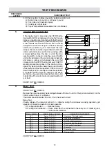 Preview for 25 page of Sharp R-937 Service Manual