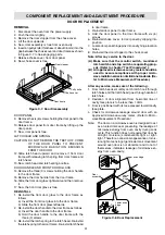 Preview for 37 page of Sharp R-937 Service Manual