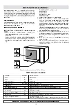 Preview for 38 page of Sharp R-937 Service Manual