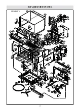 Preview for 53 page of Sharp R-937 Service Manual