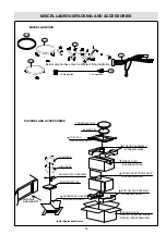 Preview for 55 page of Sharp R-937 Service Manual