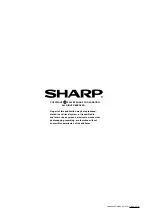 Preview for 56 page of Sharp R-937 Service Manual