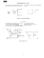 Preview for 17 page of Sharp R-9370 Service Manual