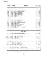 Preview for 29 page of Sharp R-9370 Service Manual