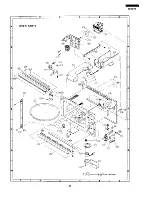 Preview for 32 page of Sharp R-9370 Service Manual