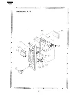 Preview for 33 page of Sharp R-9370 Service Manual