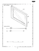 Preview for 34 page of Sharp R-9370 Service Manual