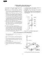 Preview for 25 page of Sharp R-9380 Service Manual