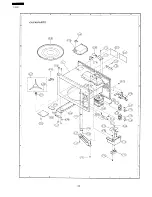 Preview for 35 page of Sharp R-9380 Service Manual