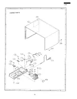 Preview for 36 page of Sharp R-9380 Service Manual