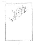 Preview for 37 page of Sharp R-9380 Service Manual