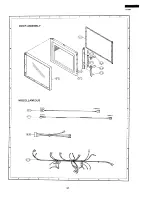 Preview for 38 page of Sharp R-9380 Service Manual