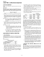 Preview for 10 page of Sharp R-939(BK) Service Manual