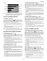 Preview for 11 page of Sharp R-939(BK) Service Manual