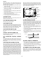 Preview for 14 page of Sharp R-939(BK) Service Manual