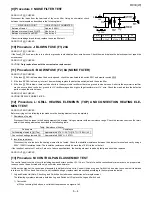 Preview for 21 page of Sharp R-939(BK) Service Manual